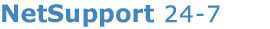 NetSupport 24-7