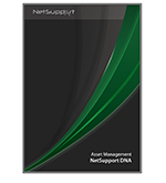 NS DNA