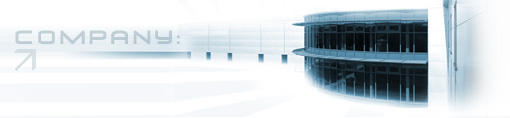 Company Banner