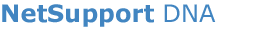 NetSupport DNA