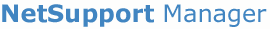 NetSupport Manager