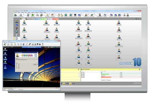 NetSupport School Screenshots
